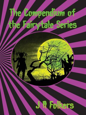 cover image of The Compendium of the Fairytale Series
